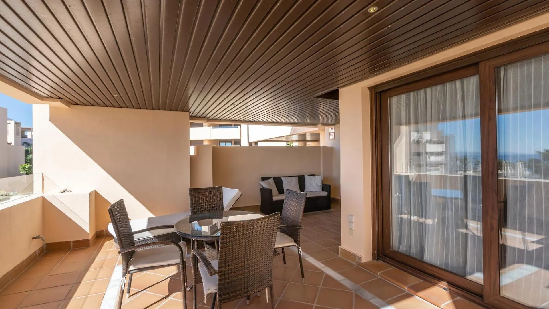 Bahia Boutique Apartments Estepona Spanien