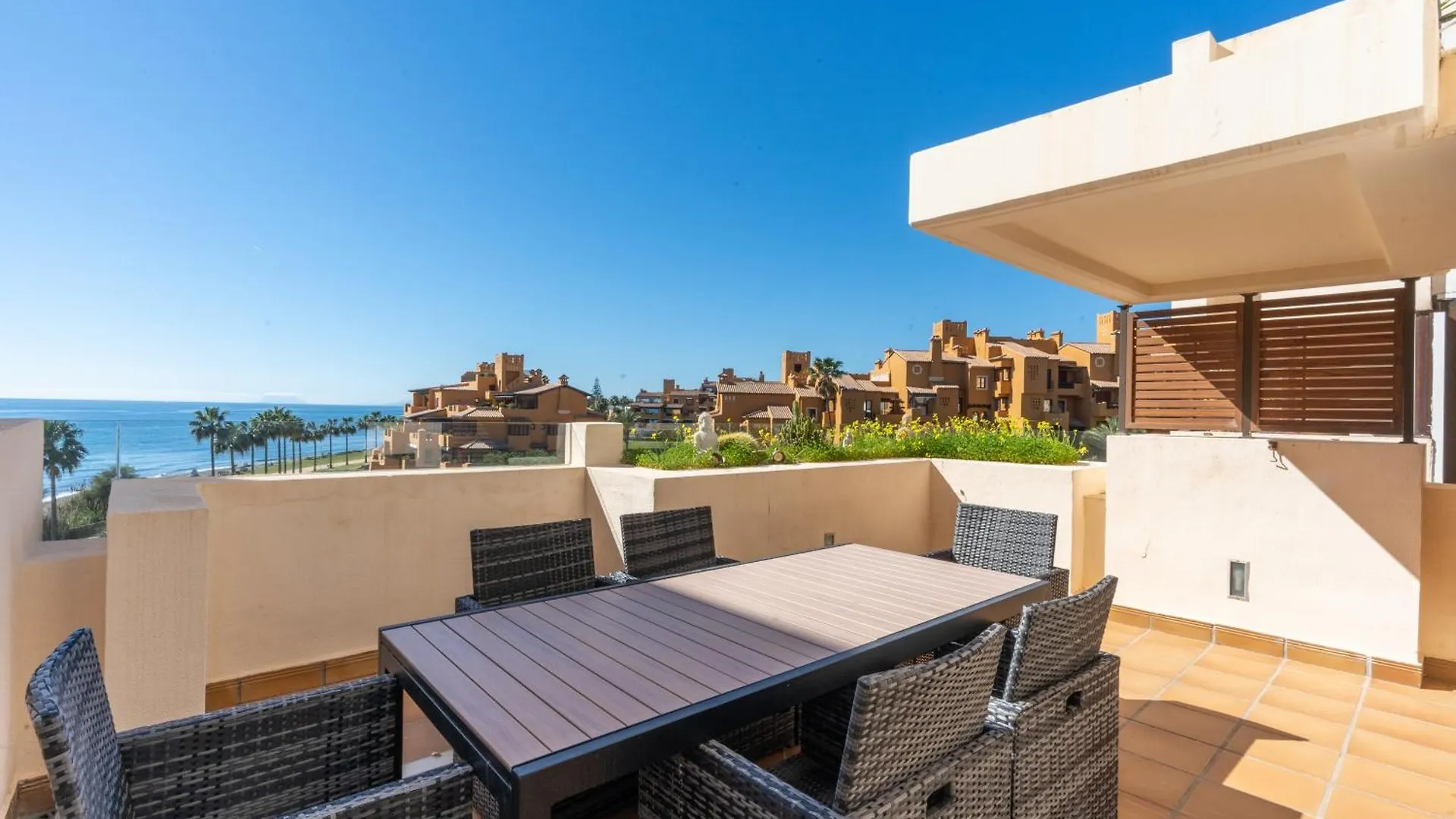 Bahia Boutique Apartments Estepona