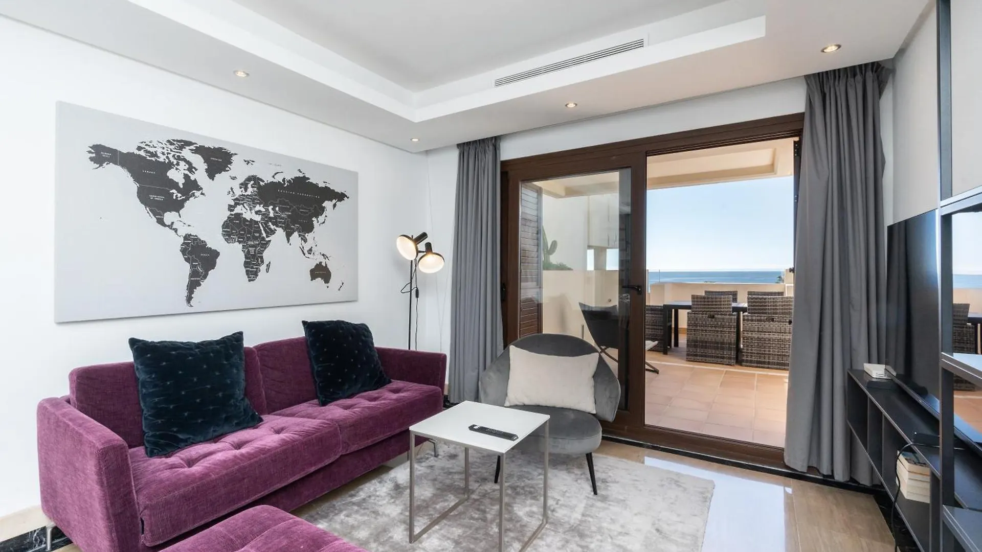 Bahia Boutique Apartments Estepona