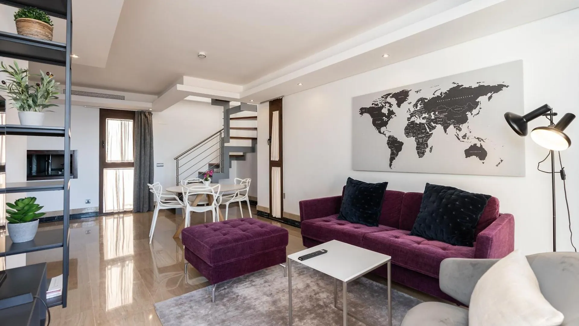 Bahia Boutique Apartments Estepona Spanien