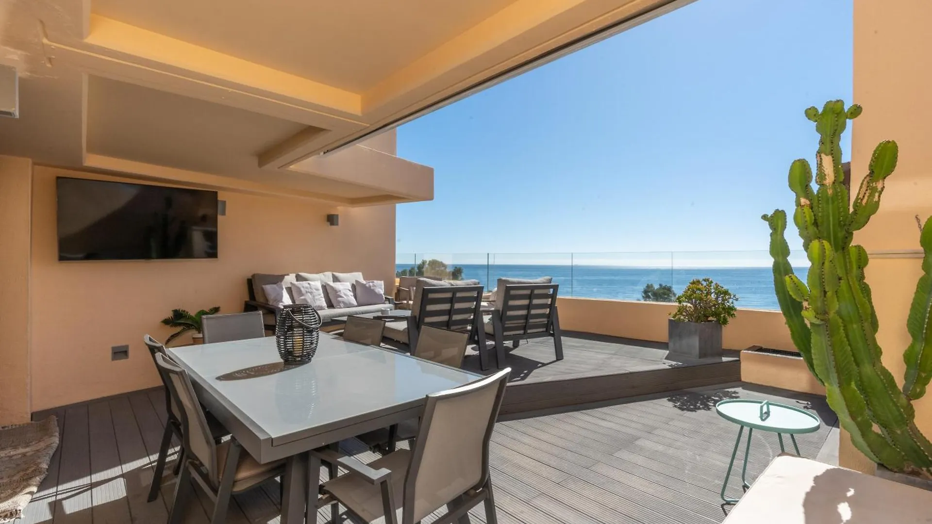 Bahia Boutique Apartments Estepona Spanien