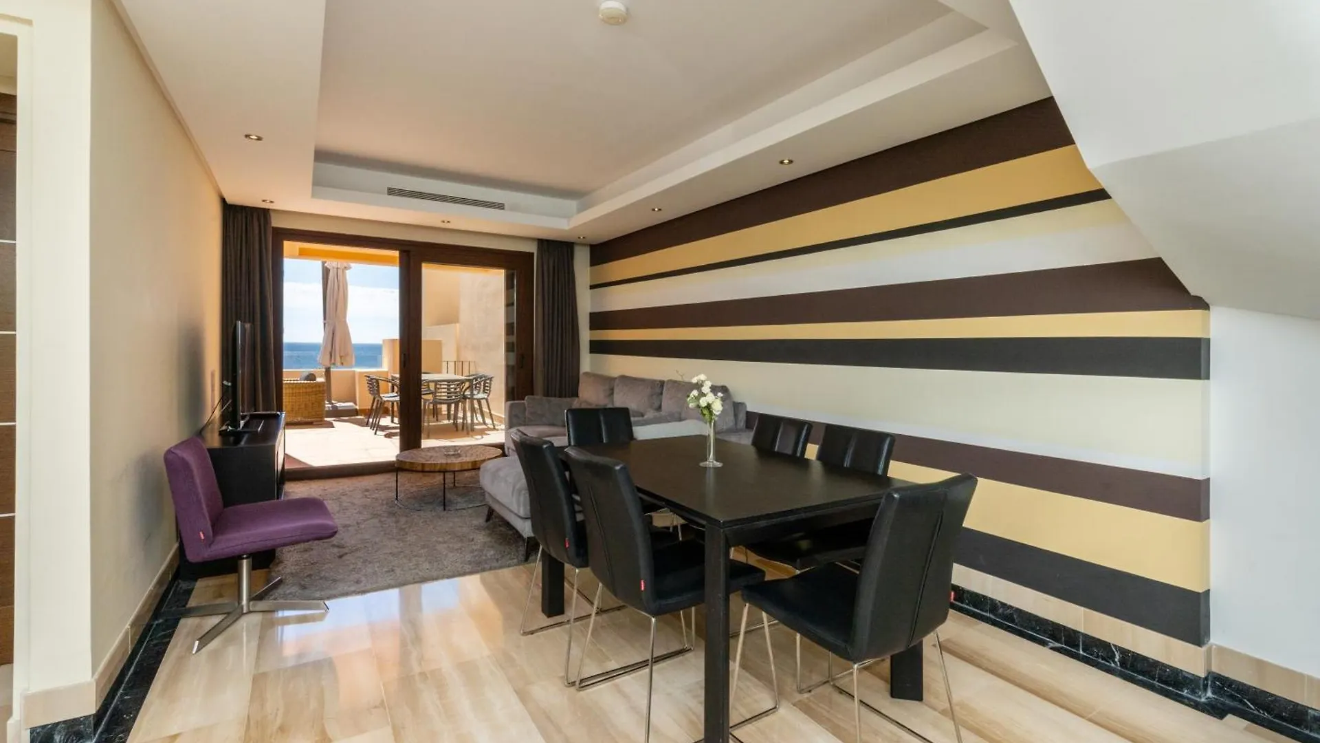 Bahia Boutique Apartments Estepona Spanien