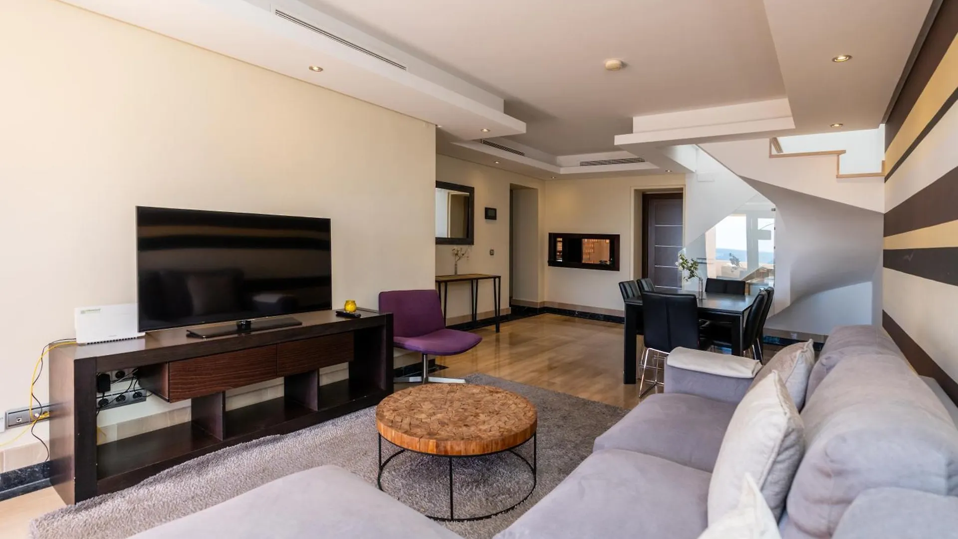 Bahia Boutique Apartments Estepona