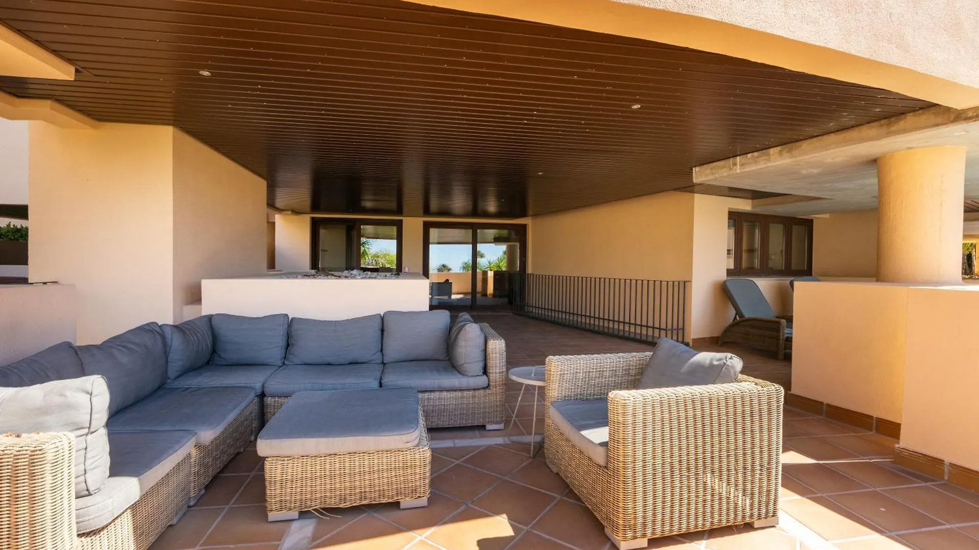 Bahia Boutique Apartments Estepona