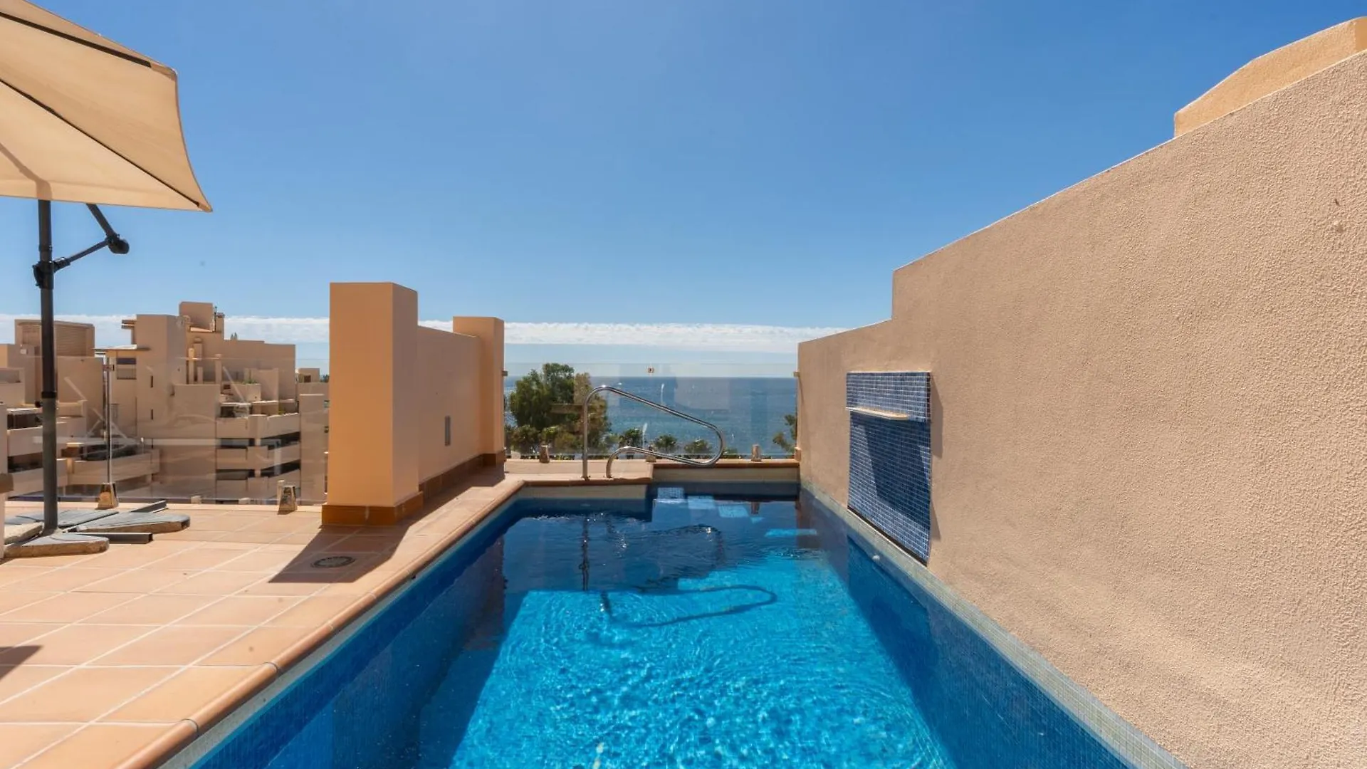 Bahia Boutique Apartments Estepona Spanien
