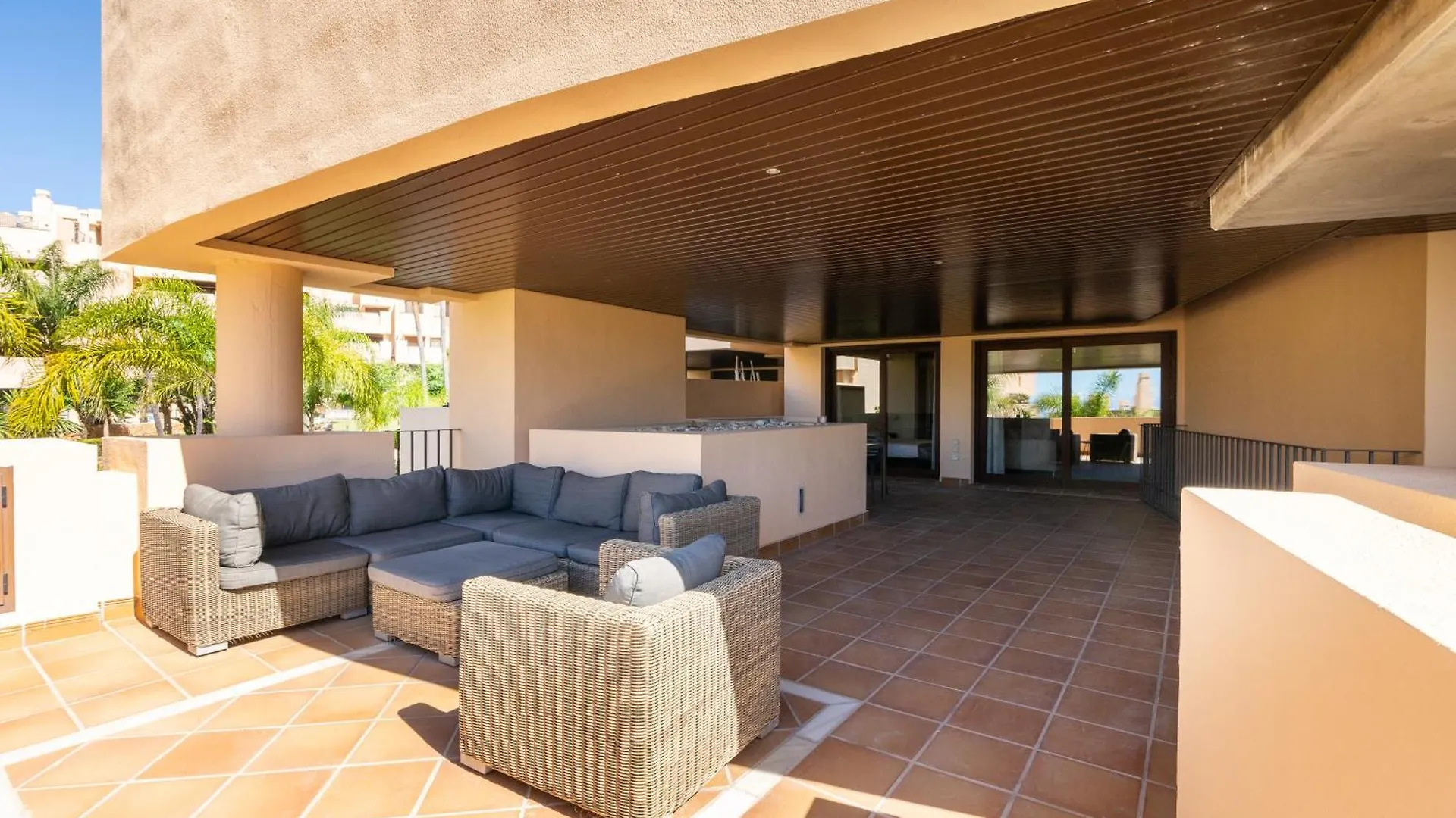 Bahia Boutique Apartments Estepona