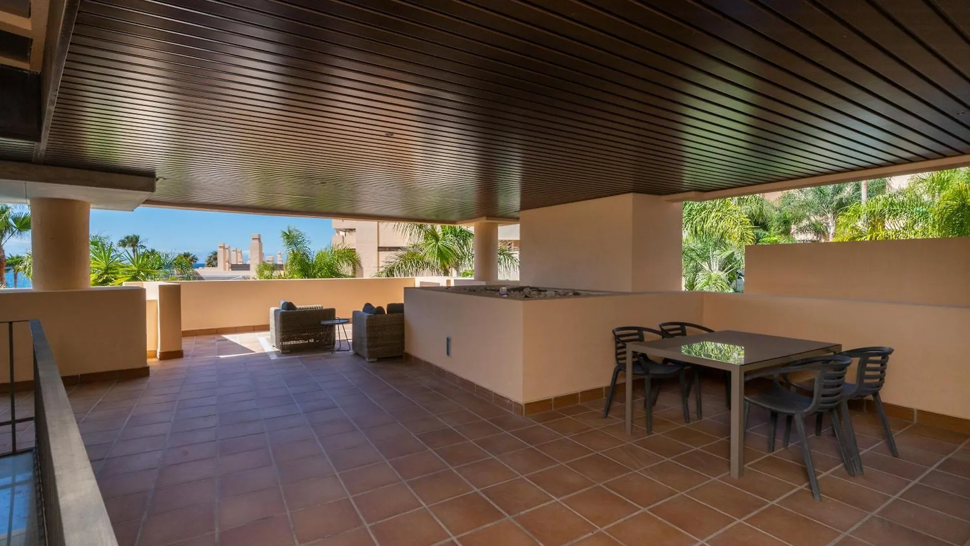 Bahia Boutique Apartments Estepona