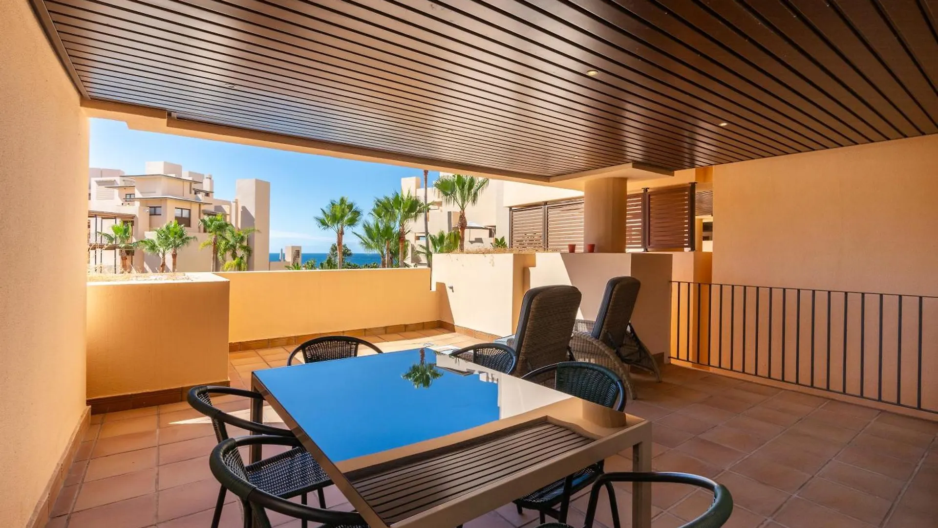 Bahia Boutique Apartments Estepona
