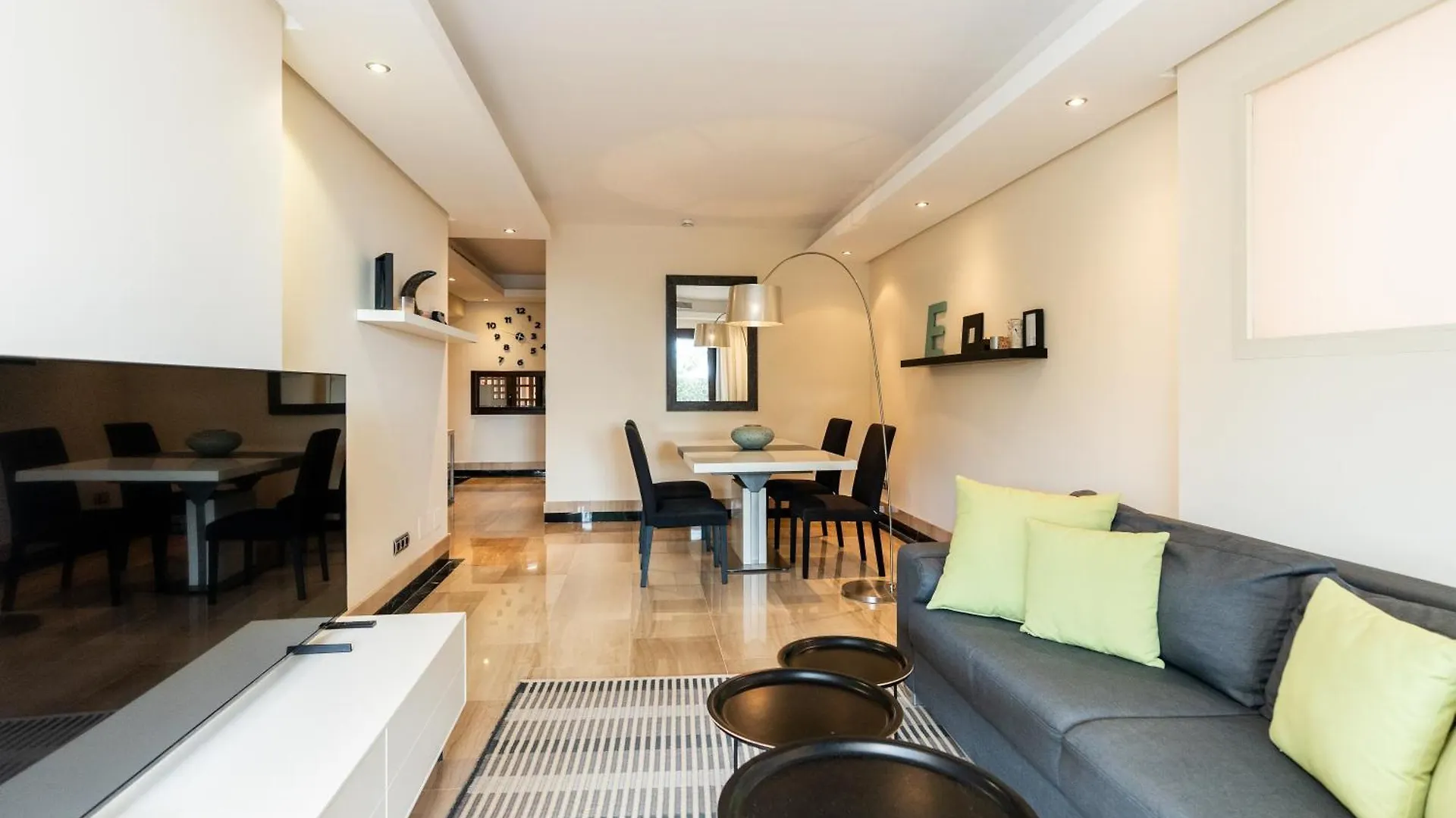 Bahia Boutique Apartments Estepona