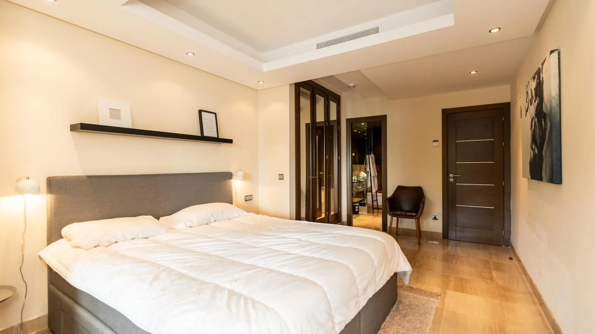 Bahia Boutique Apartments Estepona Spanien