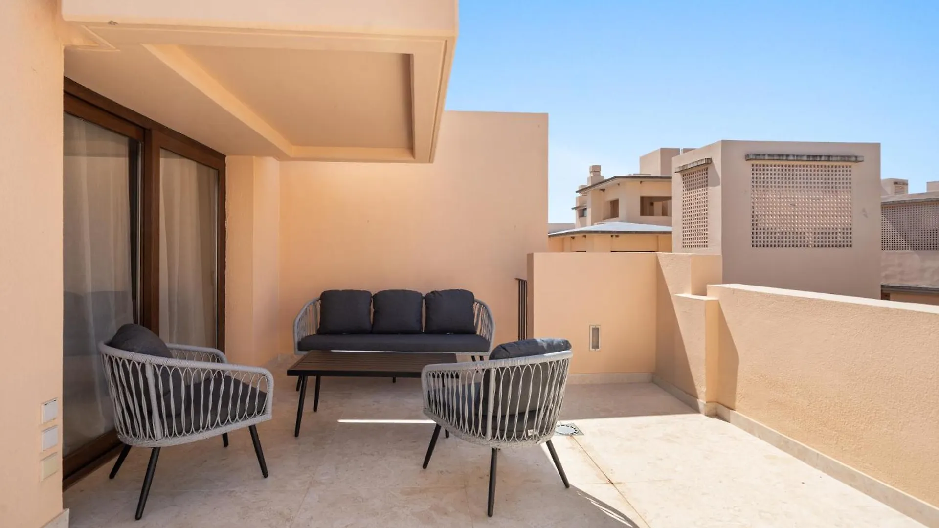 Bahia Boutique Apartments Estepona Spanien