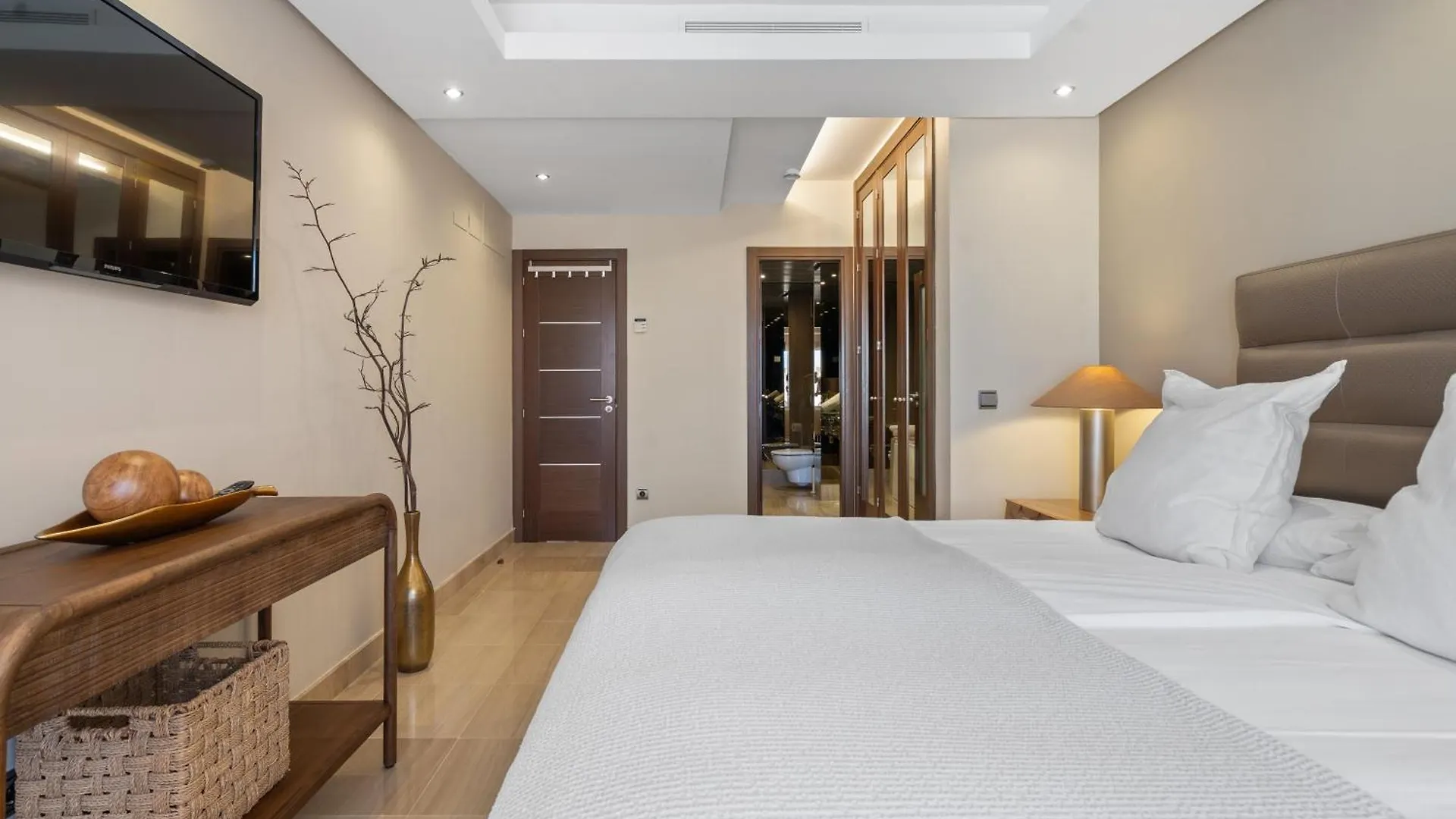 Bahia Boutique Apartments Estepona 0*,  Spanien