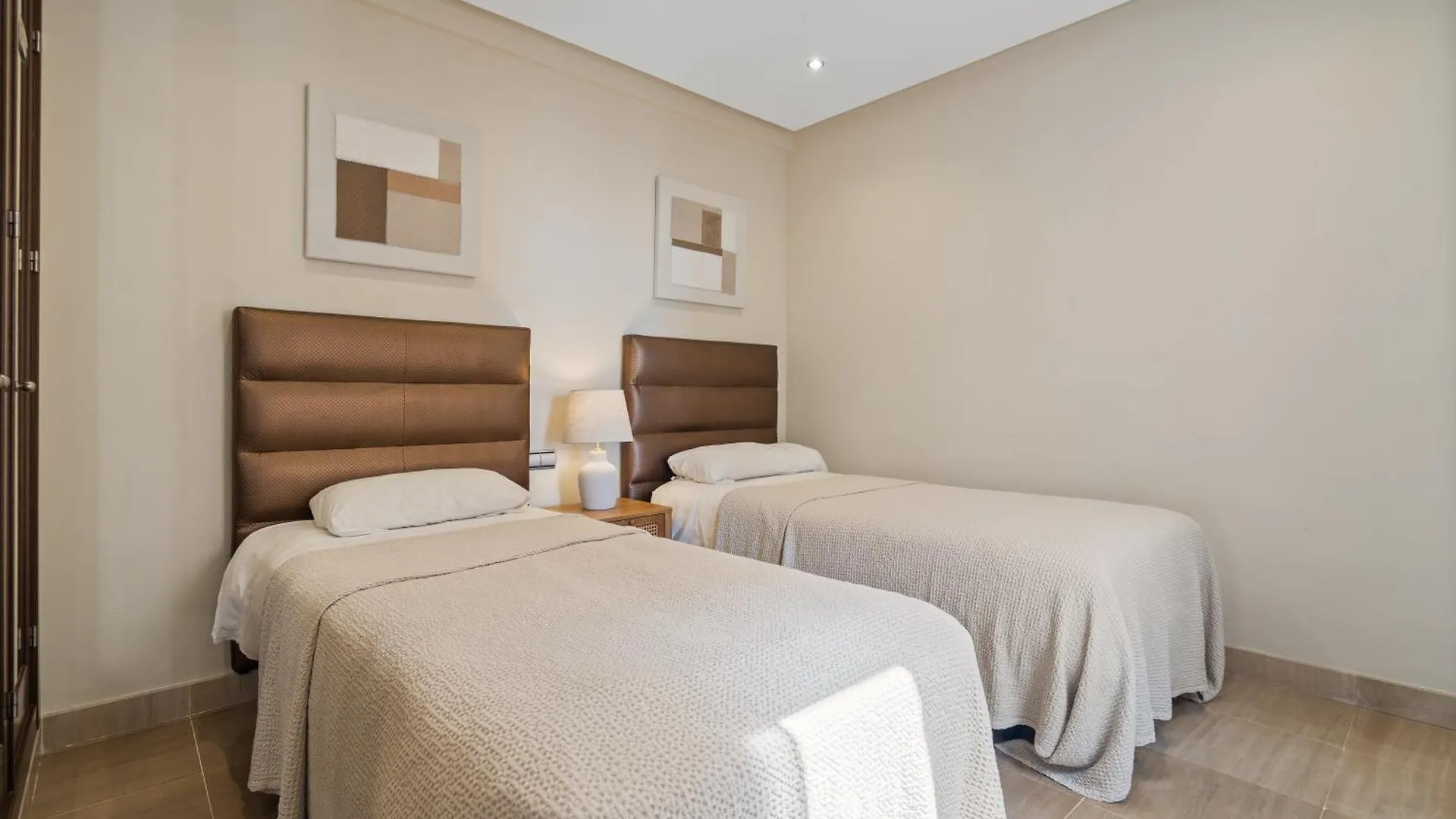 Bahia Boutique Apartments Estepona