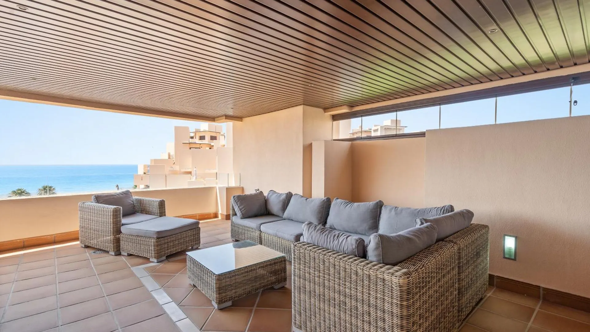 Bahia Boutique Apartments Estepona