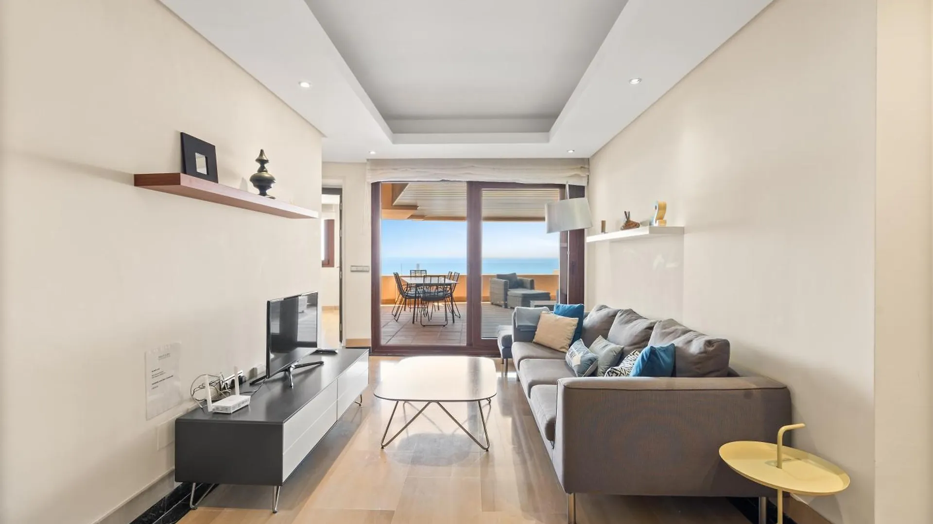 Bahia Boutique Apartments Estepona