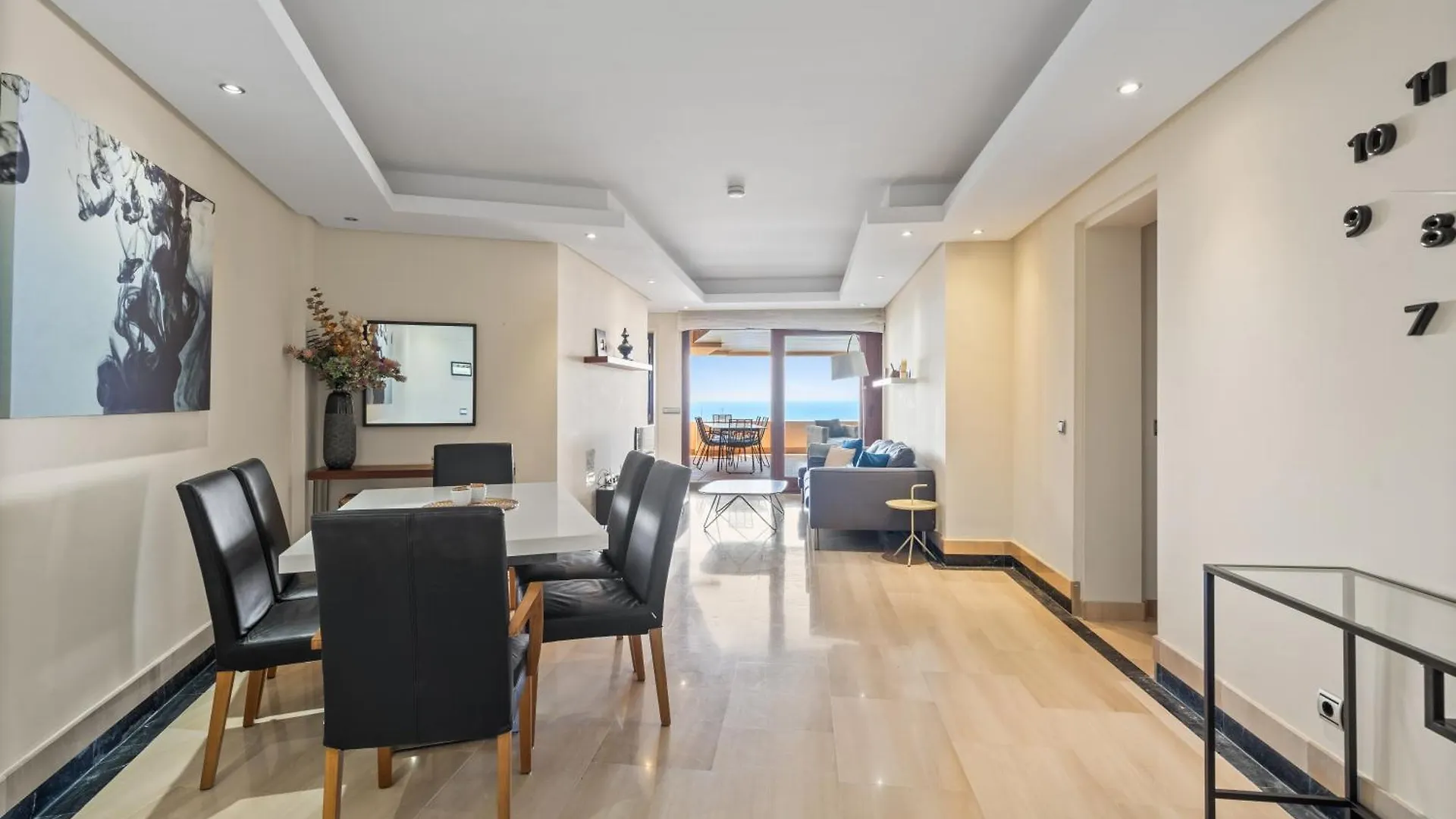 Bahia Boutique Apartments Estepona Spanien