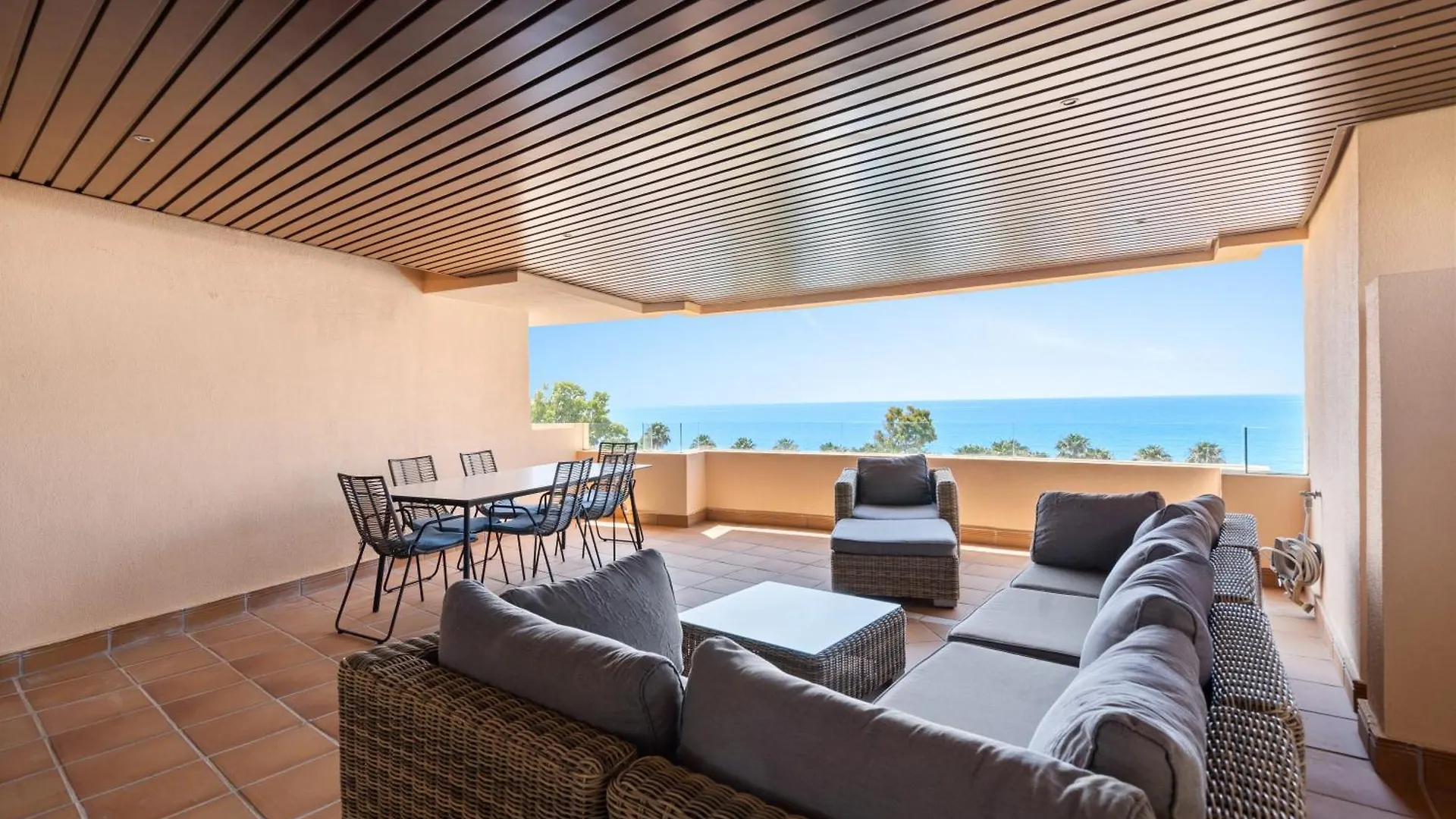 Bahia Boutique Apartments Estepona