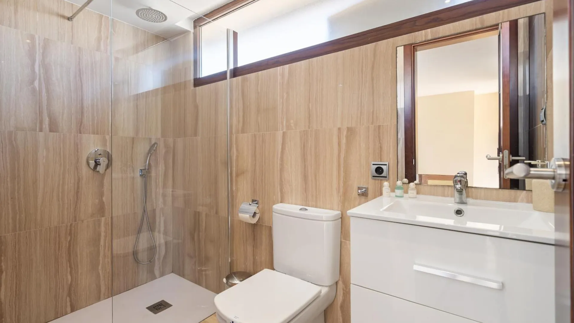 Bahia Boutique Apartments Estepona