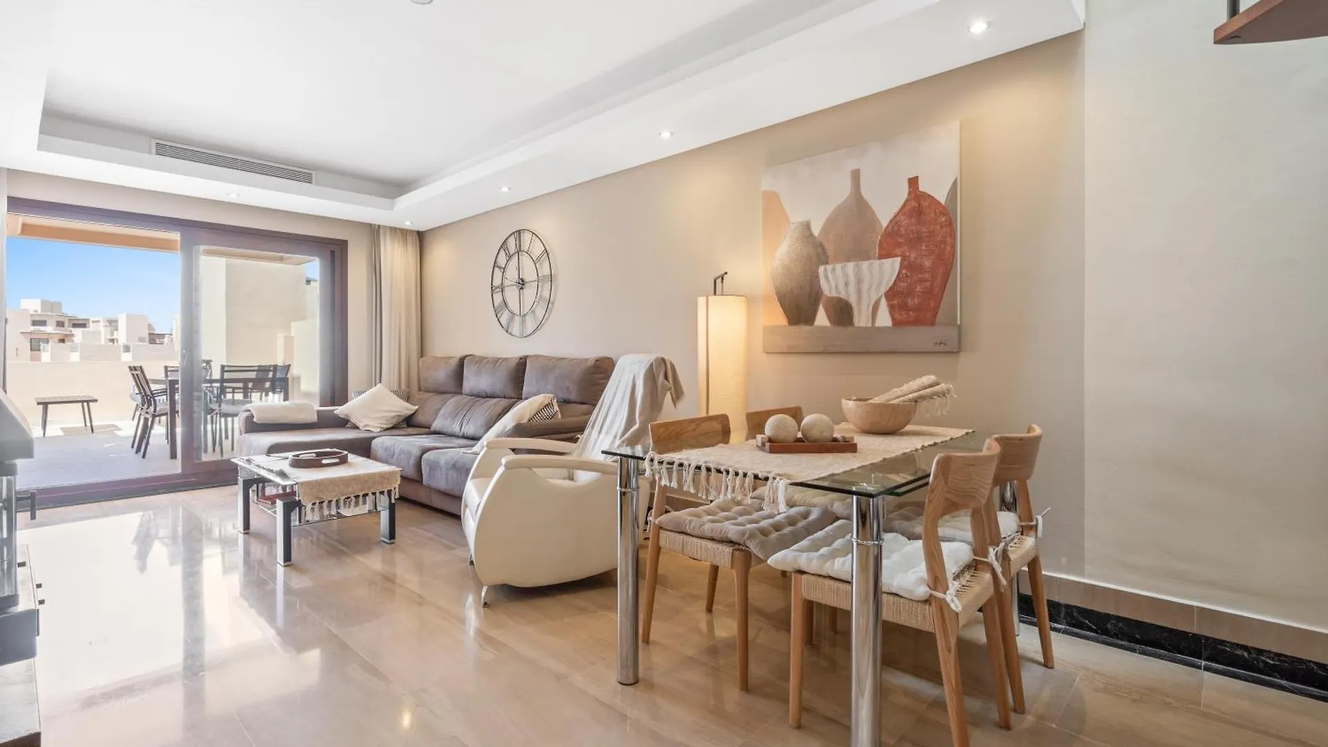 Bahia Boutique Apartments Estepona 0*,  Spanien
