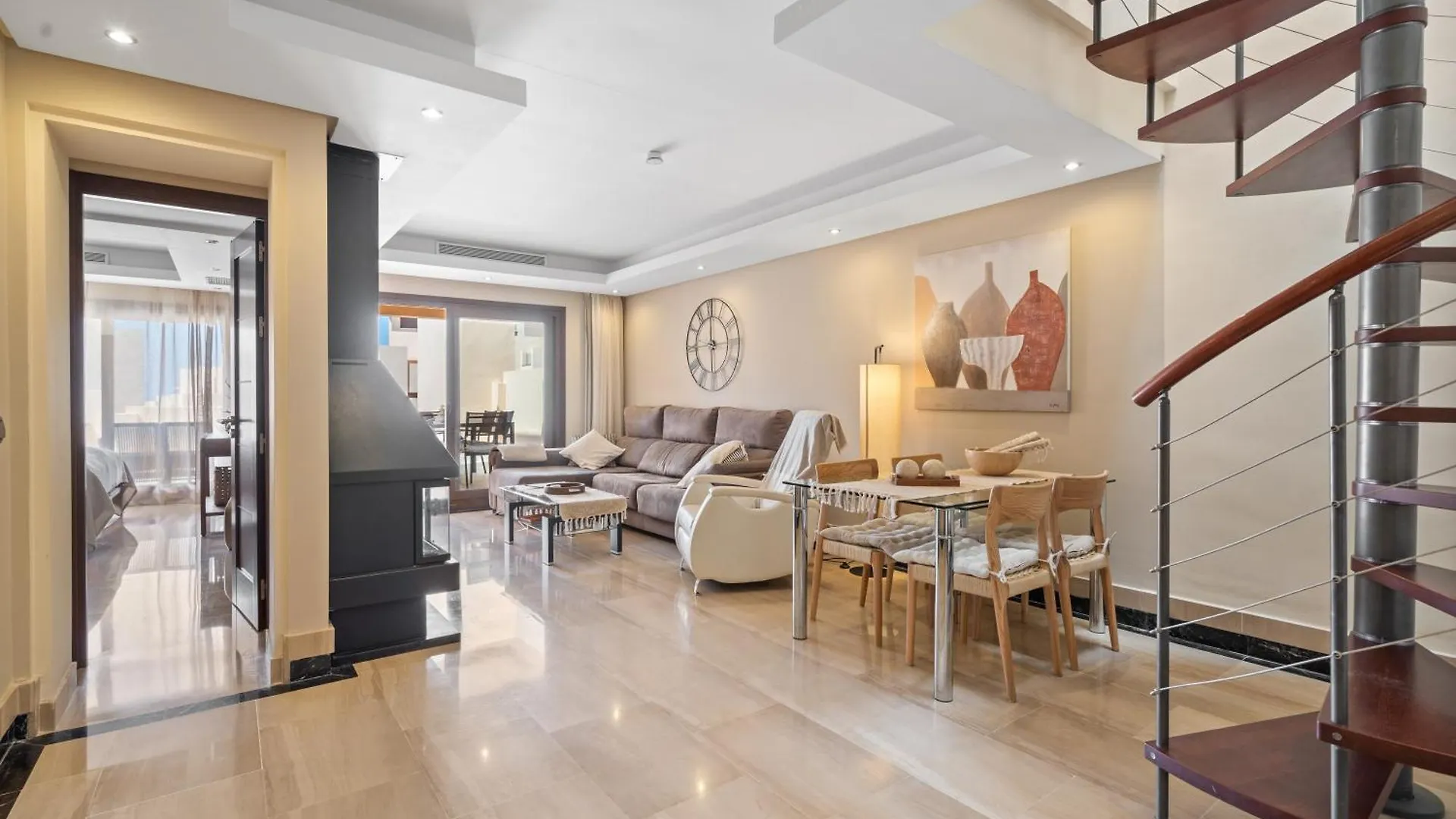 Bahia Boutique Apartments Estepona