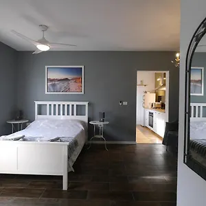 Casa Elouisa , Icod De Los Vinos España