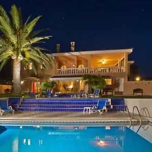 Prázdninový dům Tranquilla, Estepona