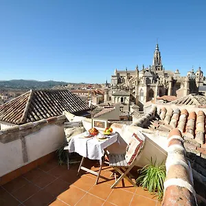 Cathedral Toledo