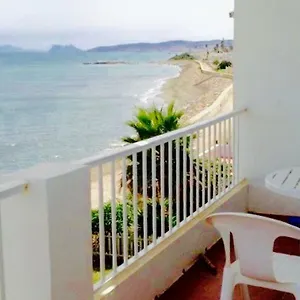 Apartamento A 10 Metros Playa , Estepona España
