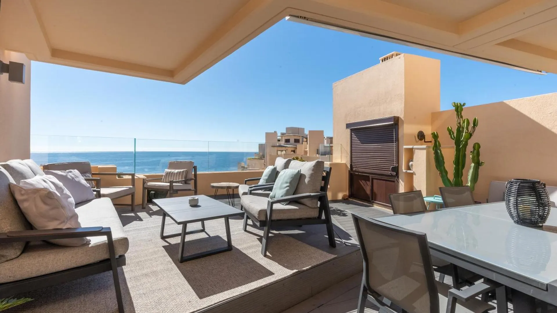 Bahia Boutique Apartments Estepona Spain