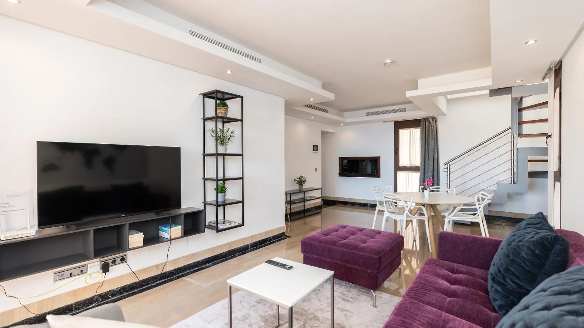 Bahia Boutique Apartments Estepona Spain