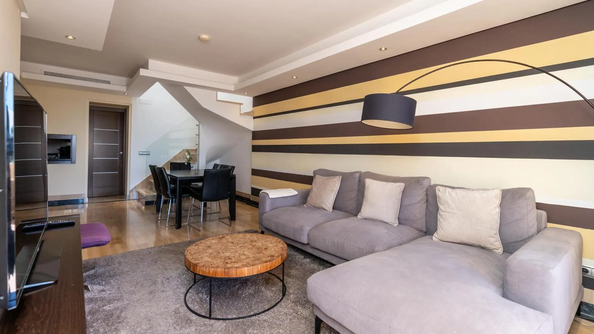 Bahia Boutique Apartments Estepona