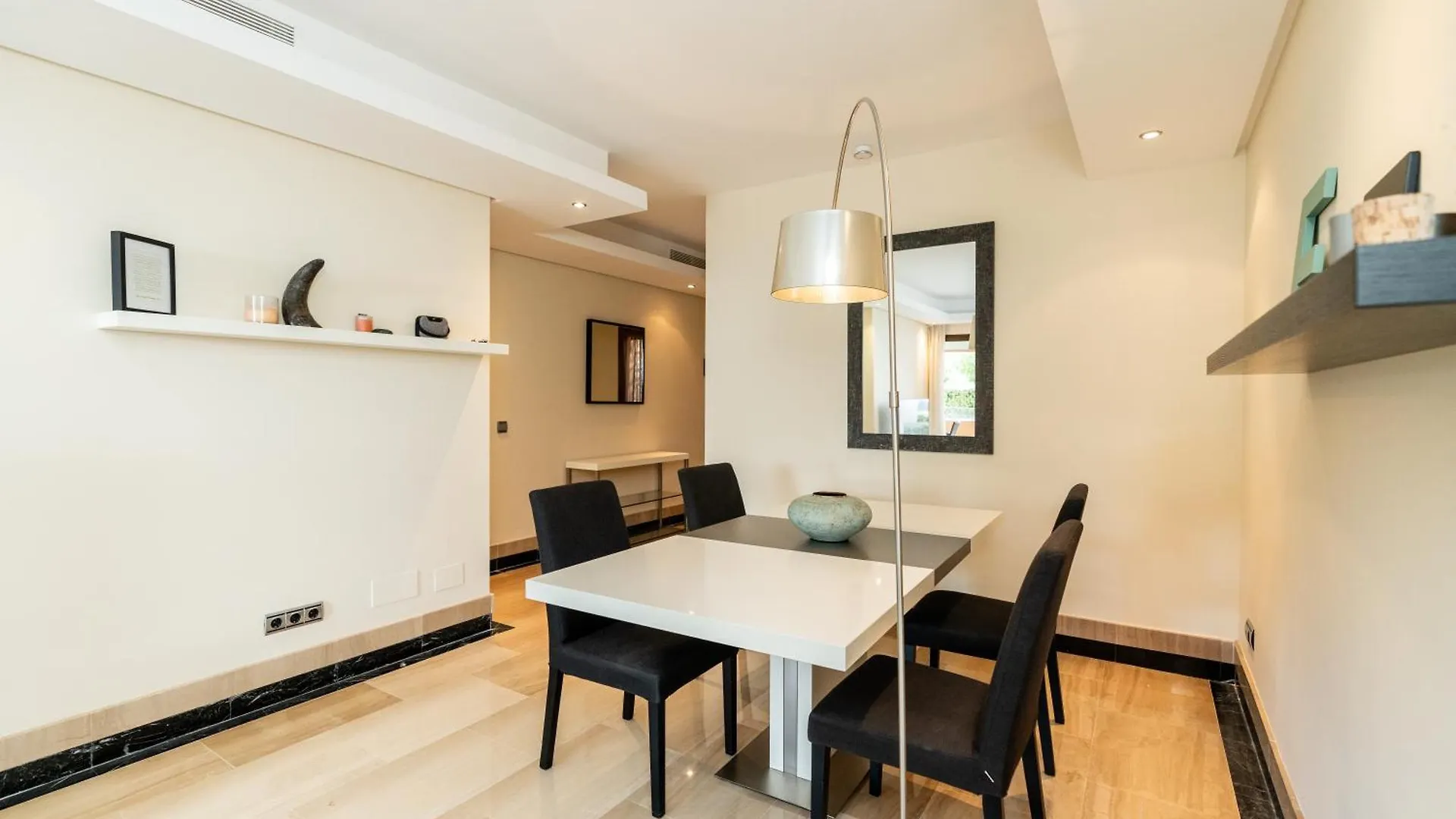 Bahia Boutique Apartments Estepona 0*,  Spain