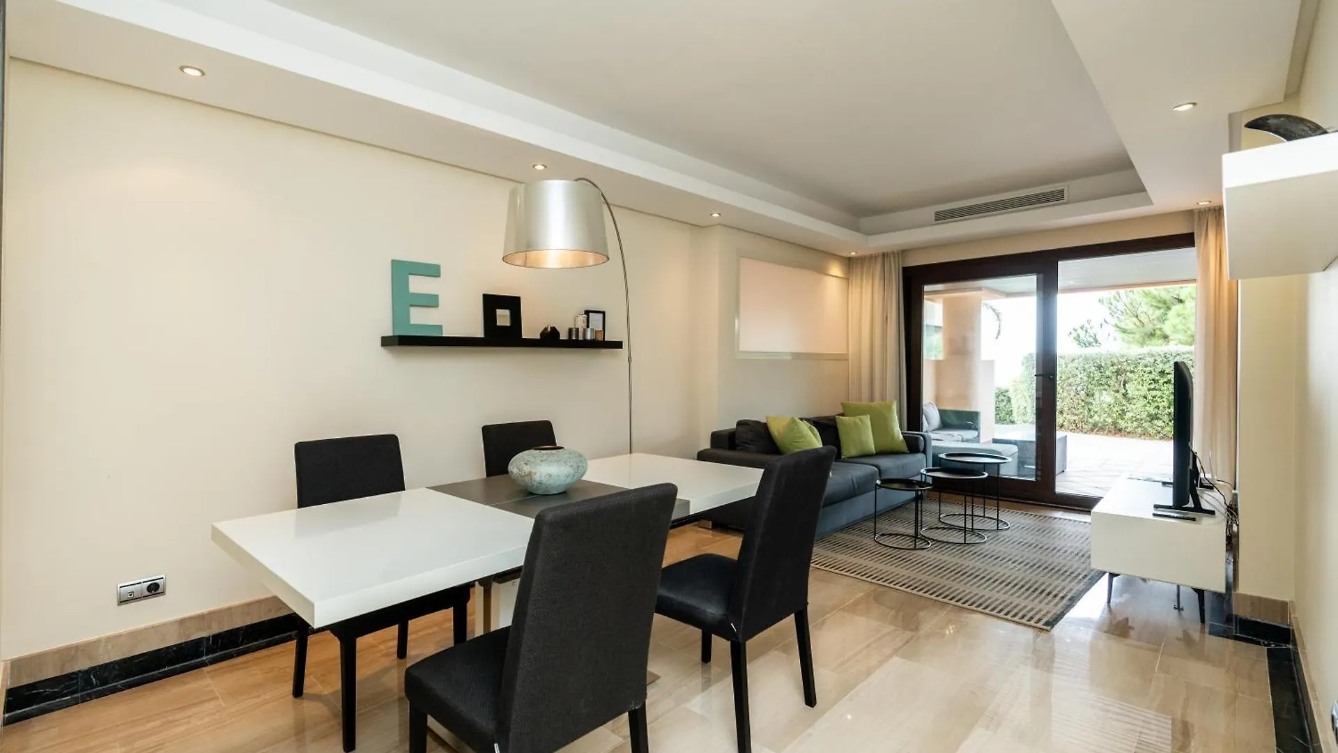 Bahia Boutique Apartments Estepona