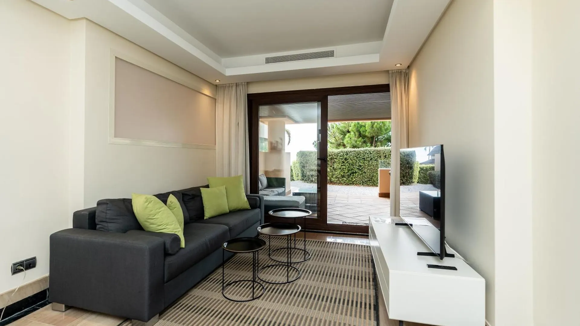 Bahia Boutique Apartments Estepona