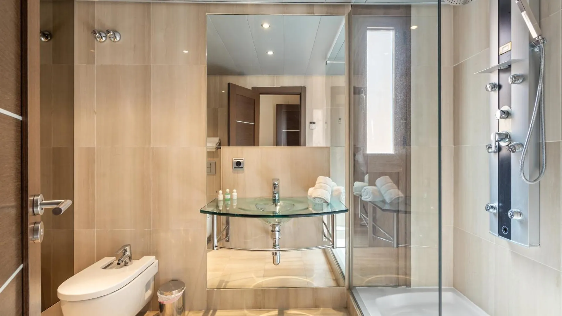 Bahia Boutique Apartments Estepona