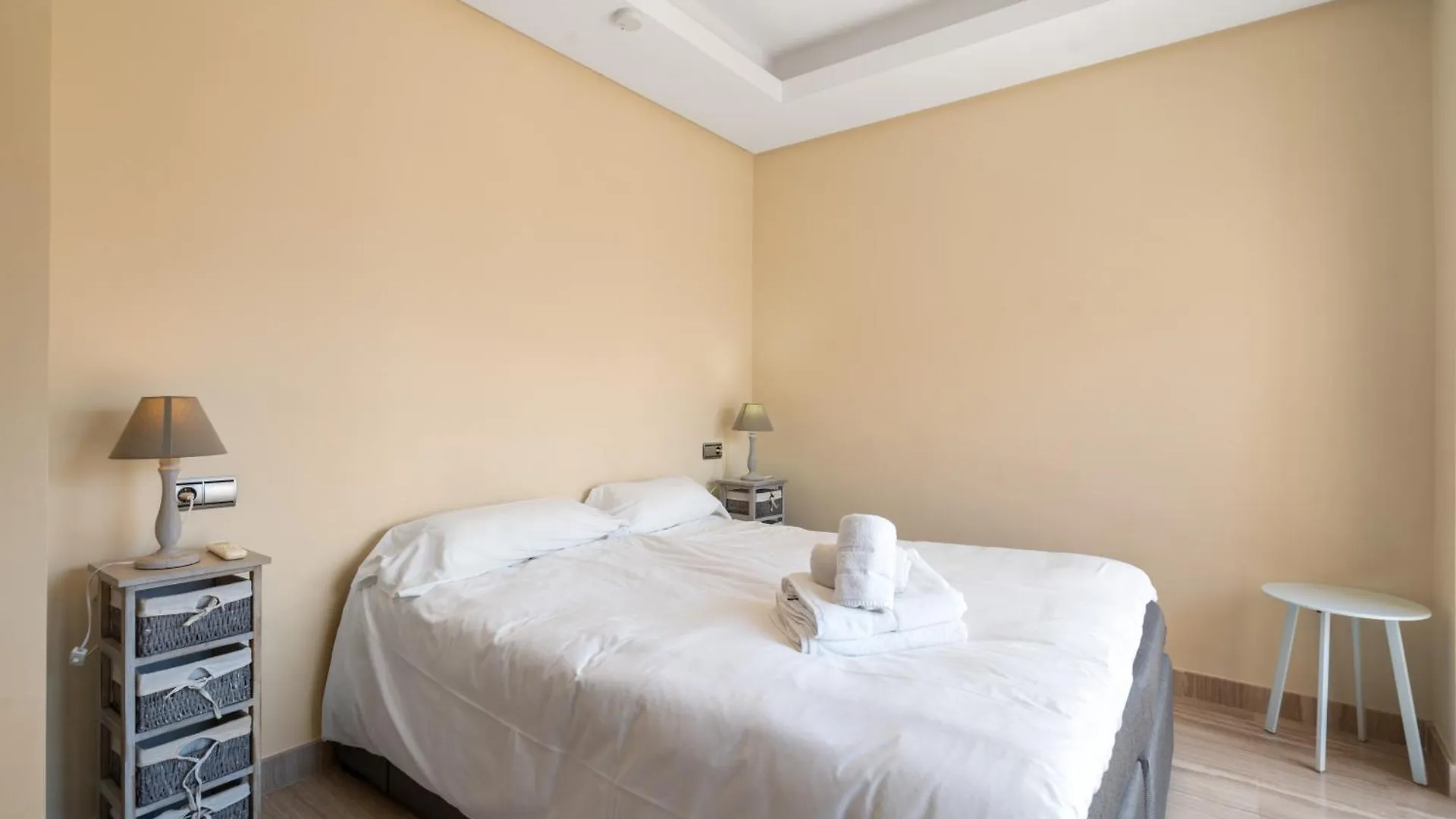 Bahia Boutique Apartments Estepona Spain