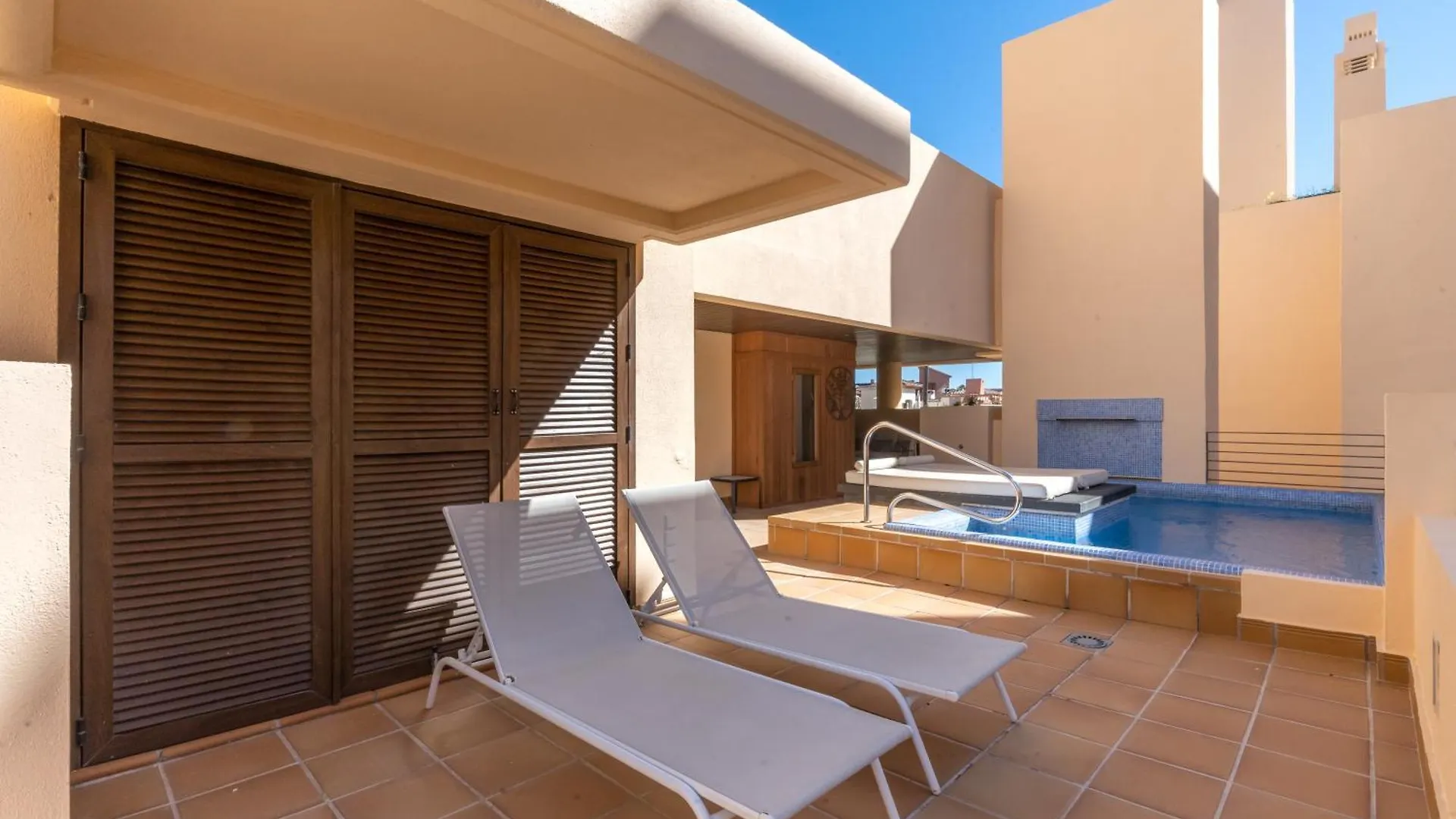 Bahia Boutique Apartments Estepona