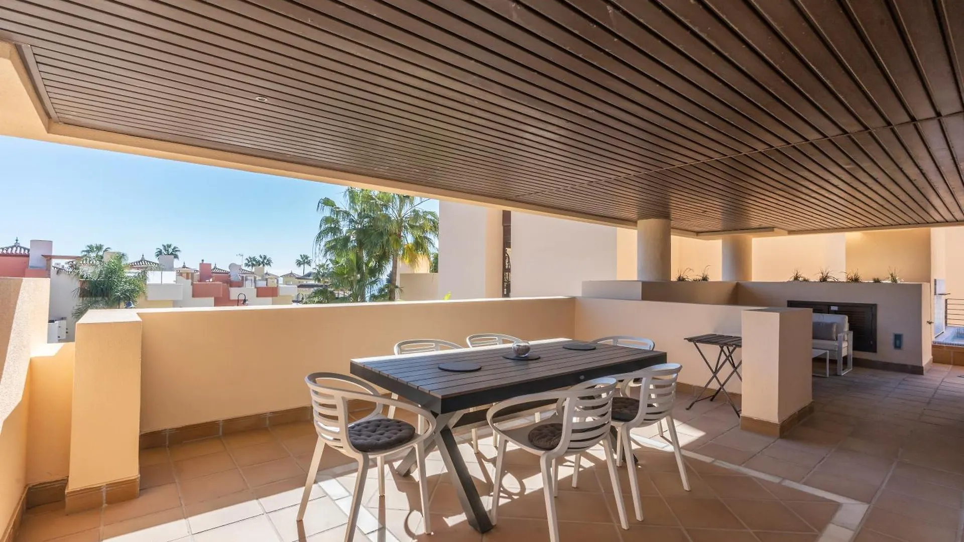 Bahia Boutique Apartments Estepona