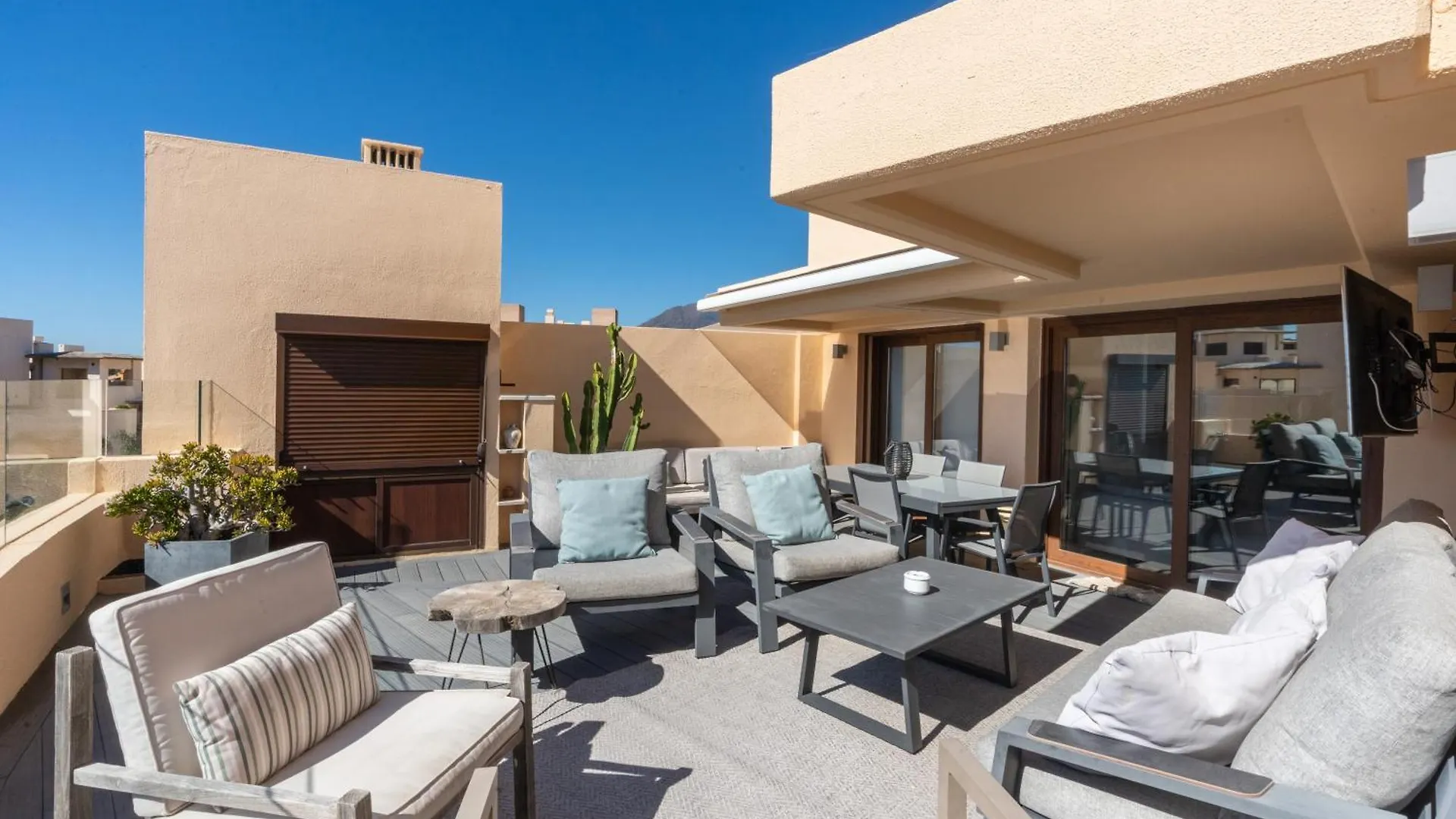 Bahia Boutique Apartments Estepona 0*,