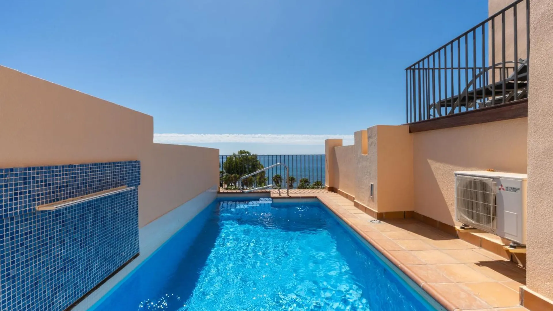 Bahia Boutique Apartments Estepona