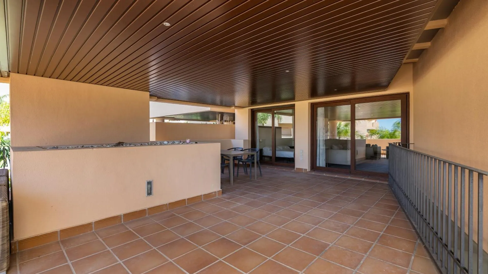 Bahia Boutique Apartments Estepona Spain