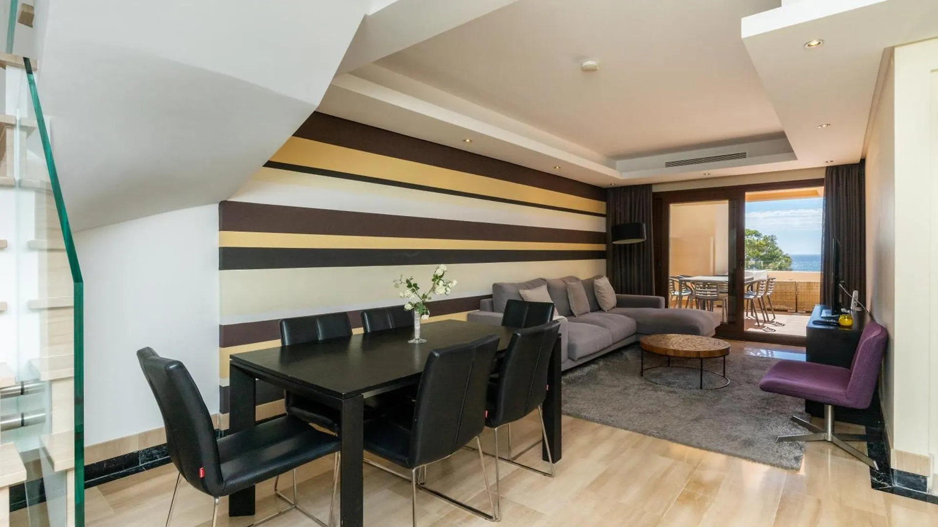 Bahia Boutique Apartments Estepona 0*,  Spain
