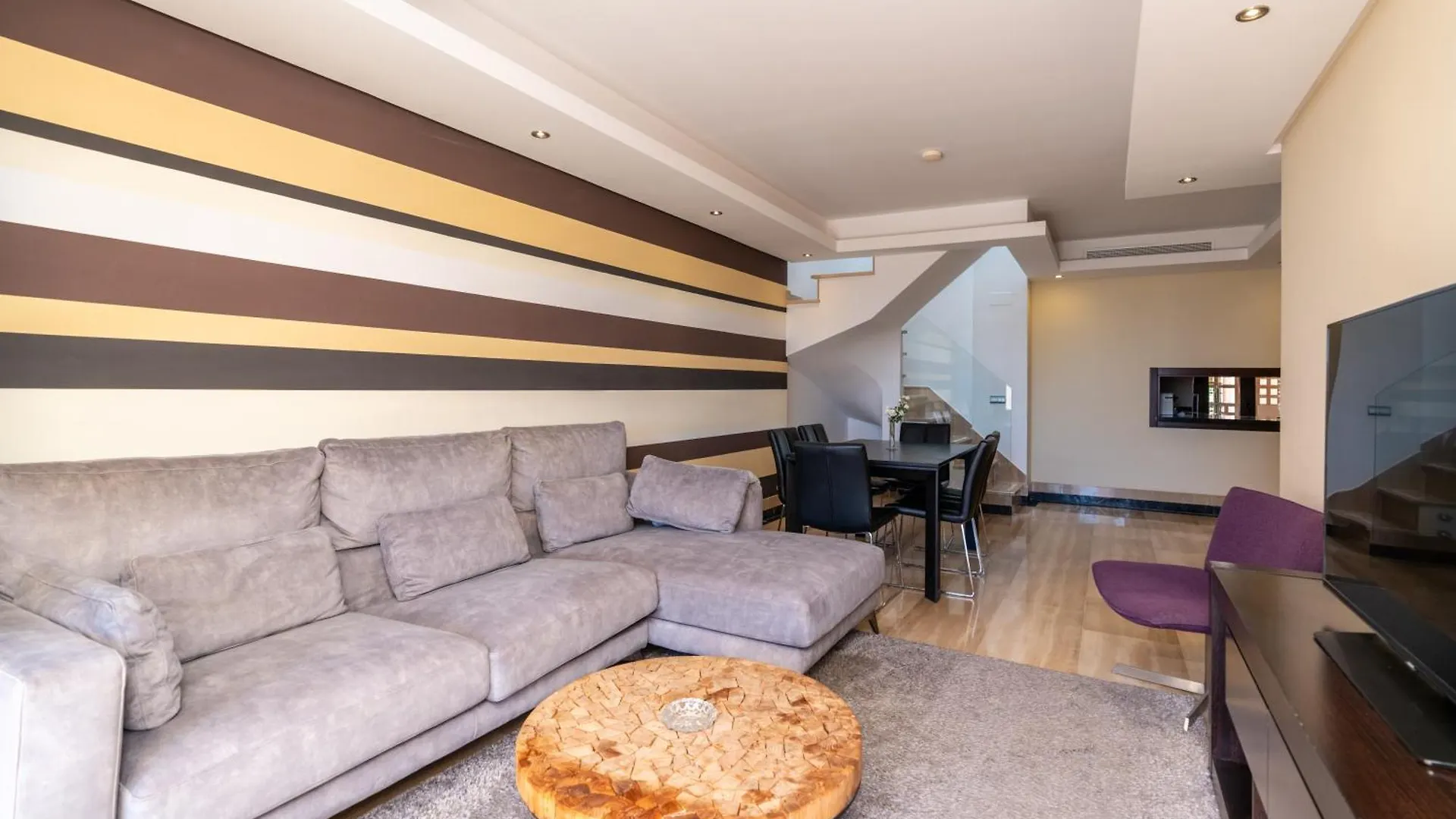 Bahia Boutique Apartments Estepona
