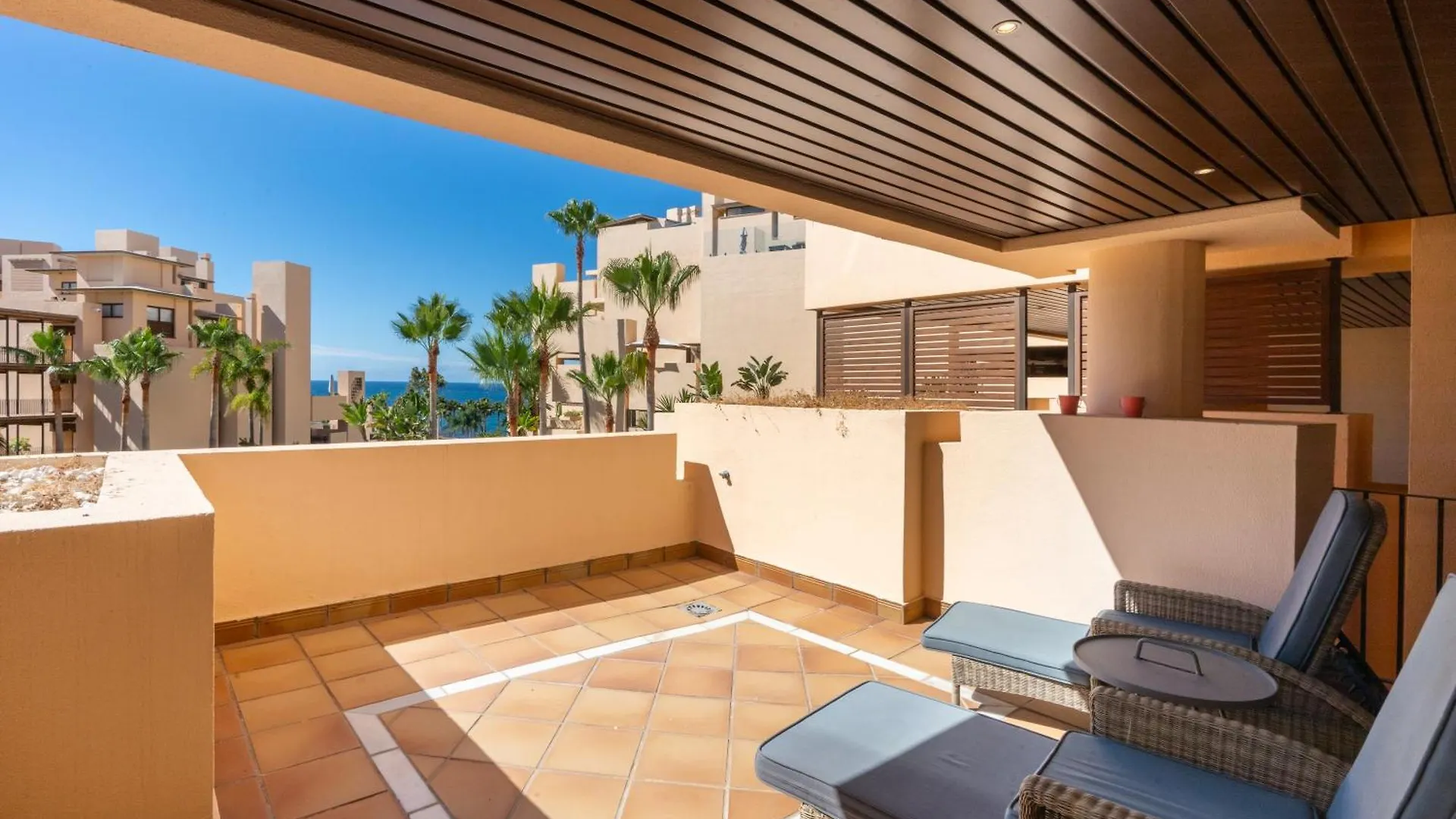 Bahia Boutique Apartments Estepona 0*,