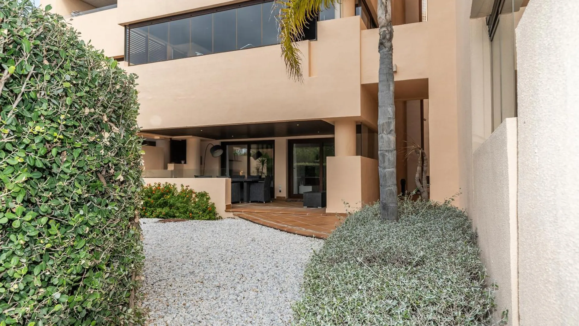 Bahia Boutique Apartments Estepona