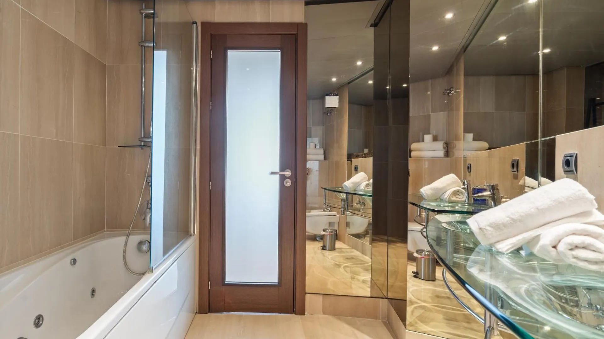 Bahia Boutique Apartments Estepona