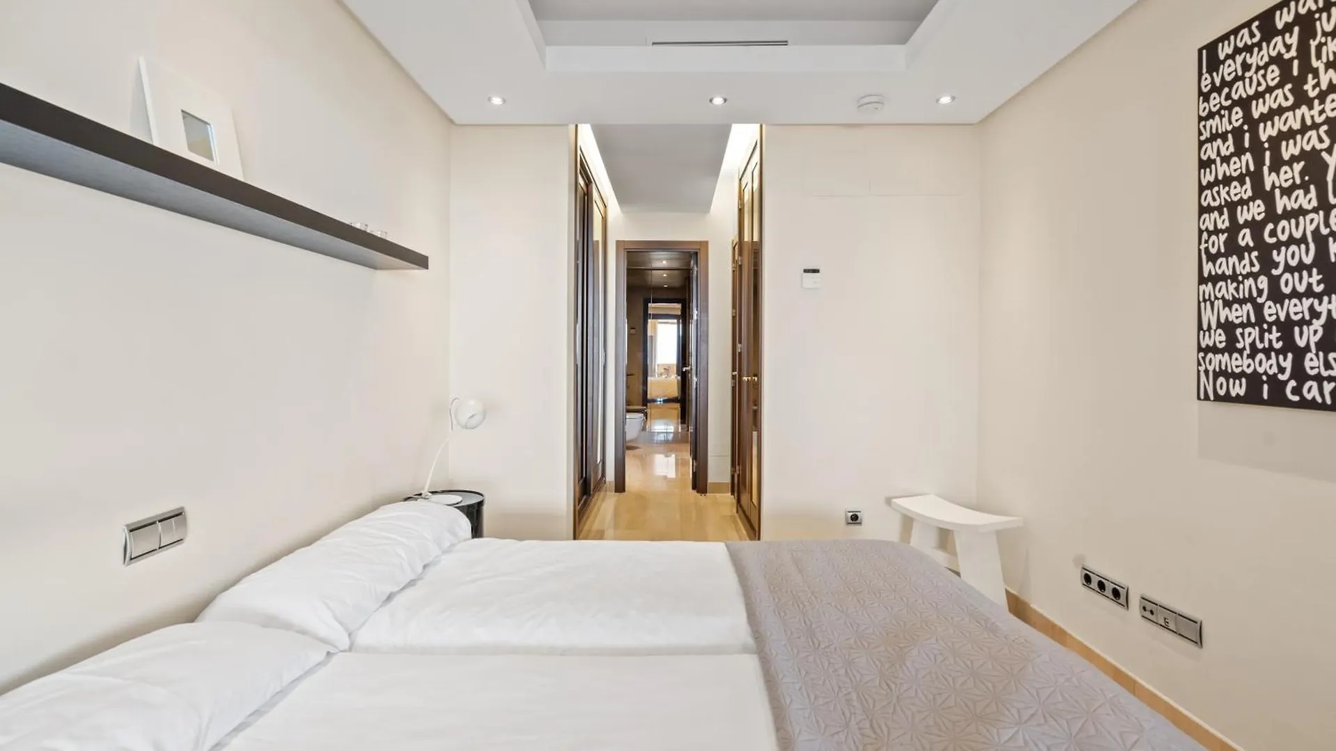 Bahia Boutique Apartments Estepona Spain