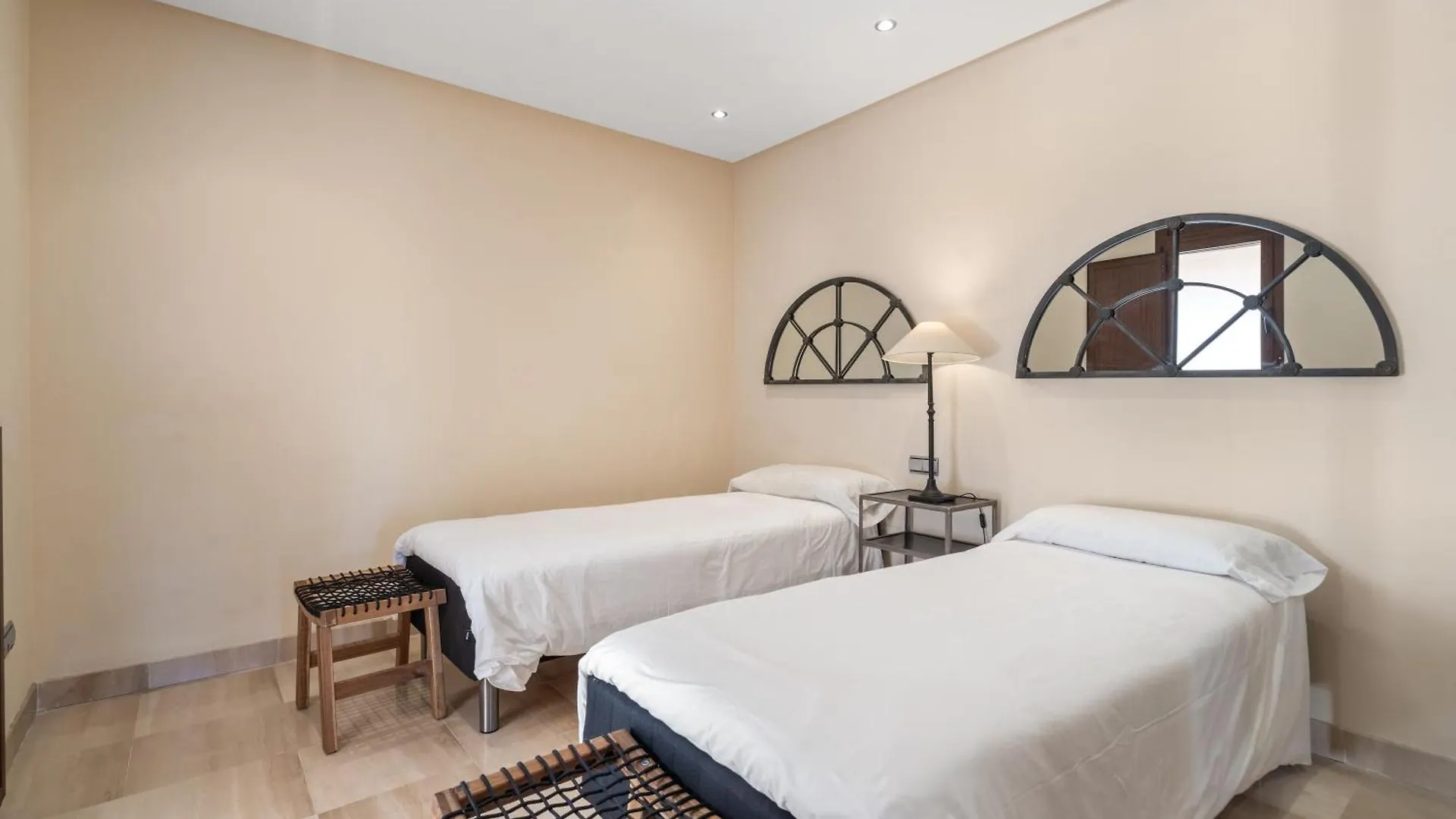 Bahia Boutique Apartments Estepona Spain