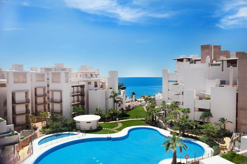 Bahia Boutique Apartments contacts